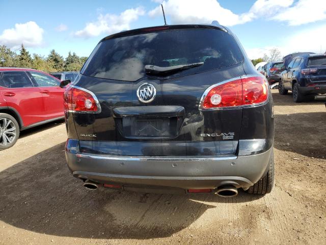 Photo 5 VIN: 5GAEV237X8J202489 - BUICK ENCLAVE CX 