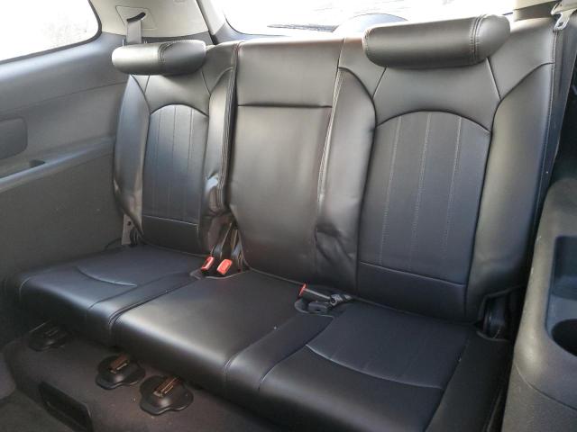 Photo 9 VIN: 5GAEV237X8J202489 - BUICK ENCLAVE CX 