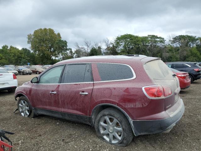 Photo 1 VIN: 5GAEV237X8J278133 - BUICK ENCLAVE CX 