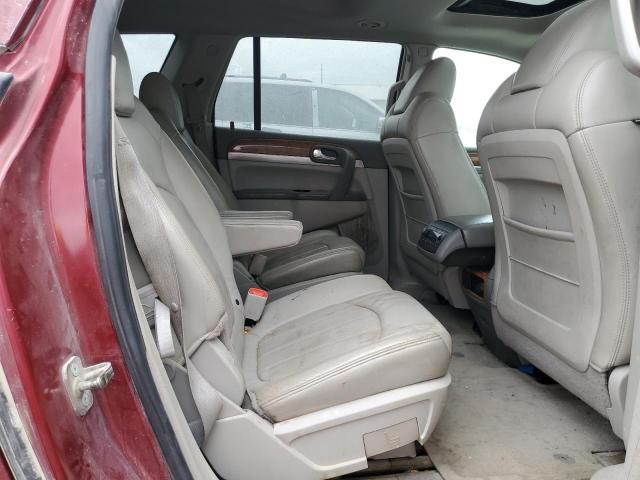 Photo 10 VIN: 5GAEV237X8J278133 - BUICK ENCLAVE CX 