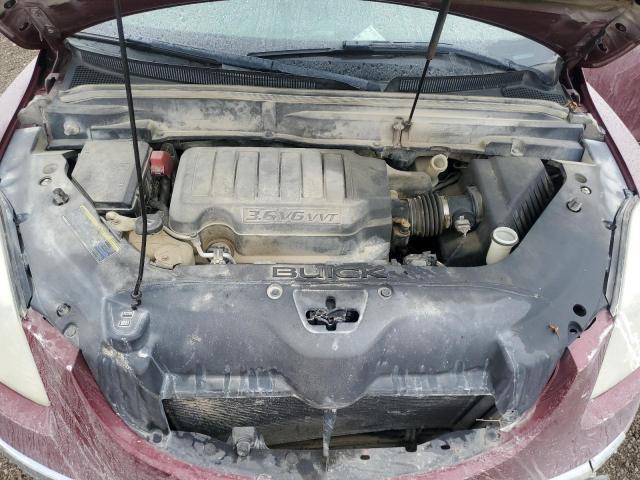 Photo 11 VIN: 5GAEV237X8J278133 - BUICK ENCLAVE CX 