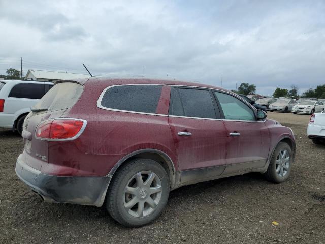 Photo 2 VIN: 5GAEV237X8J278133 - BUICK ENCLAVE CX 