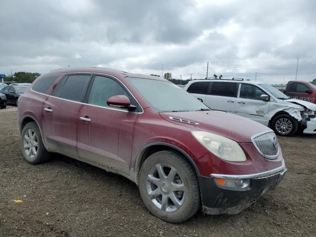 Photo 3 VIN: 5GAEV237X8J278133 - BUICK ENCLAVE CX 