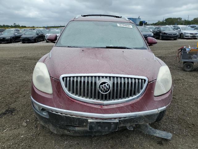 Photo 4 VIN: 5GAEV237X8J278133 - BUICK ENCLAVE CX 