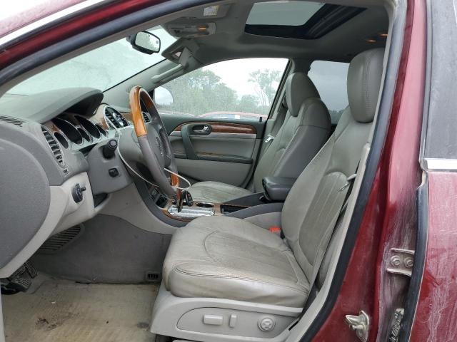 Photo 6 VIN: 5GAEV237X8J278133 - BUICK ENCLAVE CX 