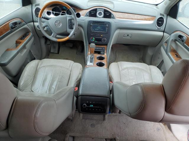 Photo 7 VIN: 5GAEV237X8J278133 - BUICK ENCLAVE CX 