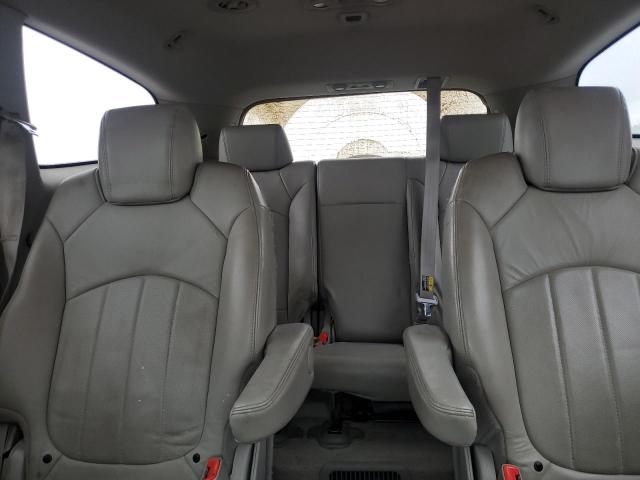 Photo 9 VIN: 5GAEV237X8J278133 - BUICK ENCLAVE CX 