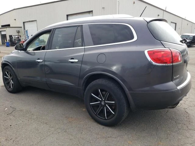 Photo 1 VIN: 5GAEV23D09J152483 - BUICK ENCLAVE CX 