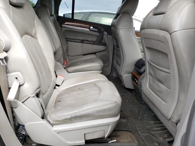 Photo 10 VIN: 5GAEV23D09J152483 - BUICK ENCLAVE CX 