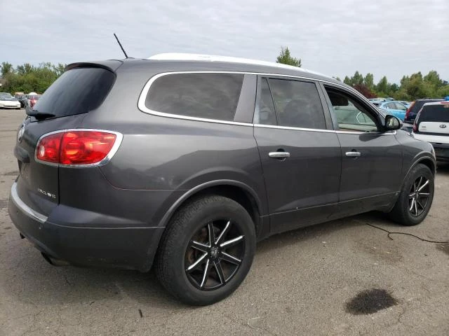 Photo 2 VIN: 5GAEV23D09J152483 - BUICK ENCLAVE CX 