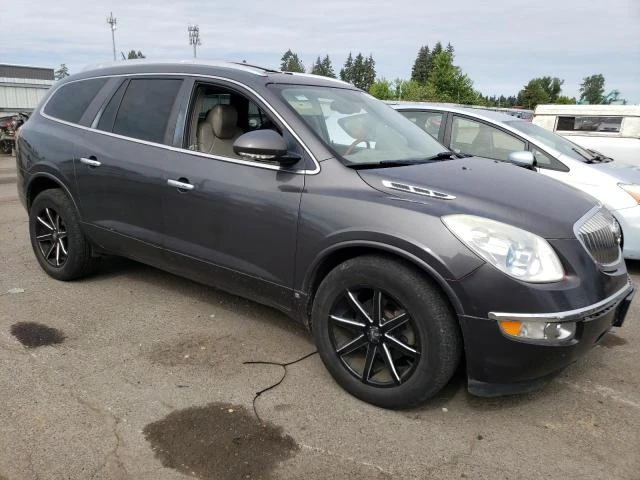 Photo 3 VIN: 5GAEV23D09J152483 - BUICK ENCLAVE CX 