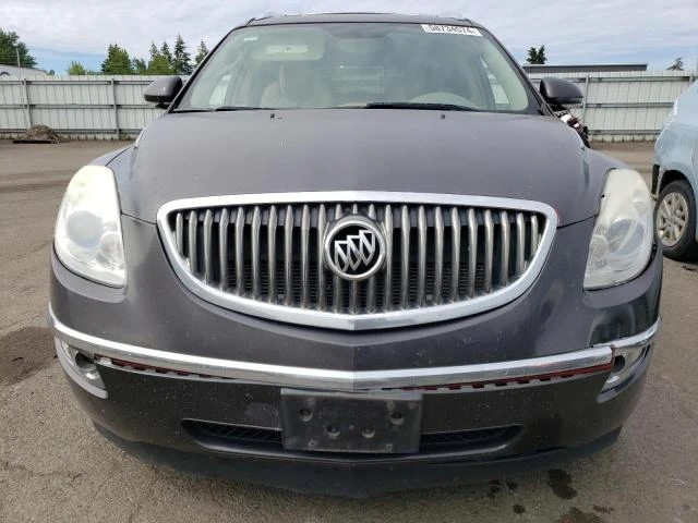 Photo 4 VIN: 5GAEV23D09J152483 - BUICK ENCLAVE CX 