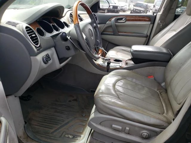 Photo 6 VIN: 5GAEV23D09J152483 - BUICK ENCLAVE CX 