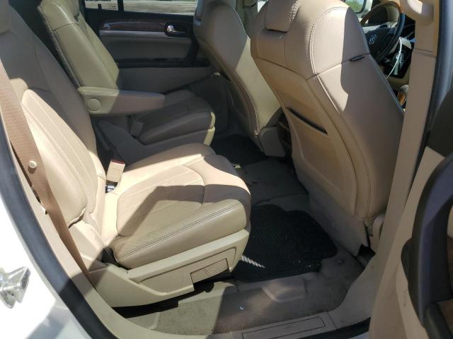 Photo 10 VIN: 5GAEV23D09J199609 - BUICK ENCLAVE 