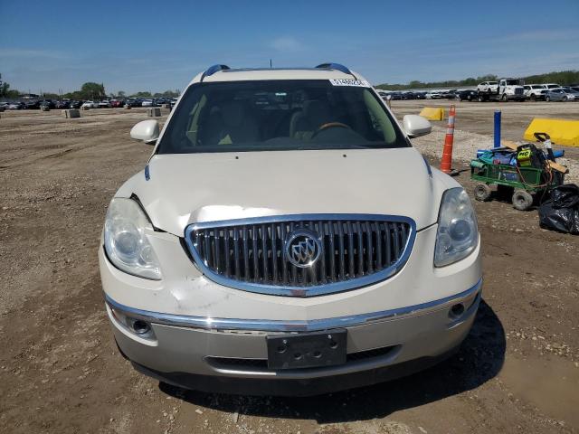 Photo 4 VIN: 5GAEV23D09J199609 - BUICK ENCLAVE 