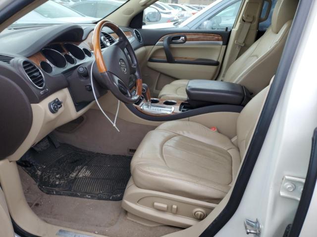 Photo 6 VIN: 5GAEV23D09J199609 - BUICK ENCLAVE 