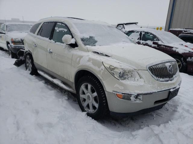 Photo 0 VIN: 5GAEV23D09J215484 - BUICK ENCLAVE CX 