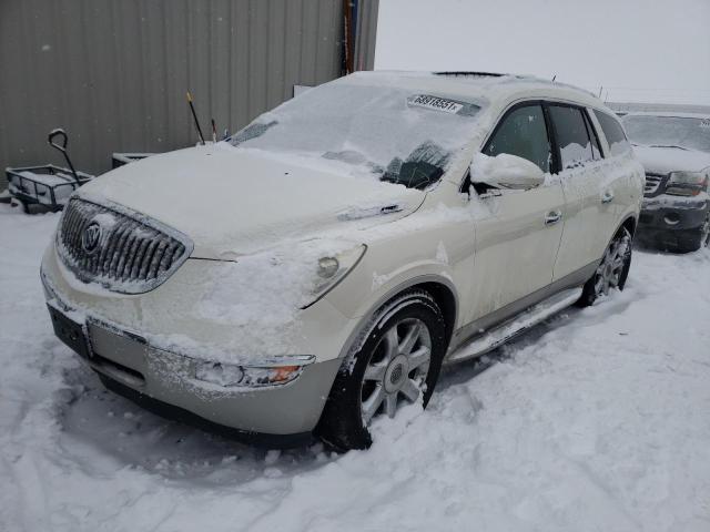 Photo 1 VIN: 5GAEV23D09J215484 - BUICK ENCLAVE CX 