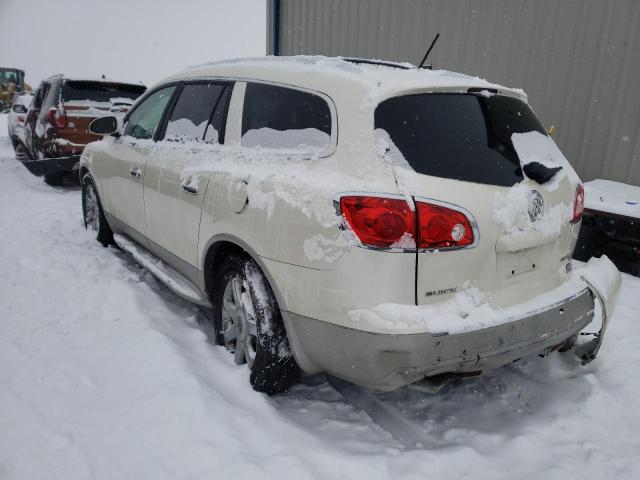 Photo 2 VIN: 5GAEV23D09J215484 - BUICK ENCLAVE CX 