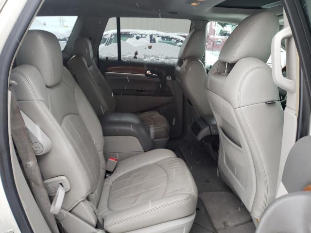 Photo 5 VIN: 5GAEV23D09J215484 - BUICK ENCLAVE CX 