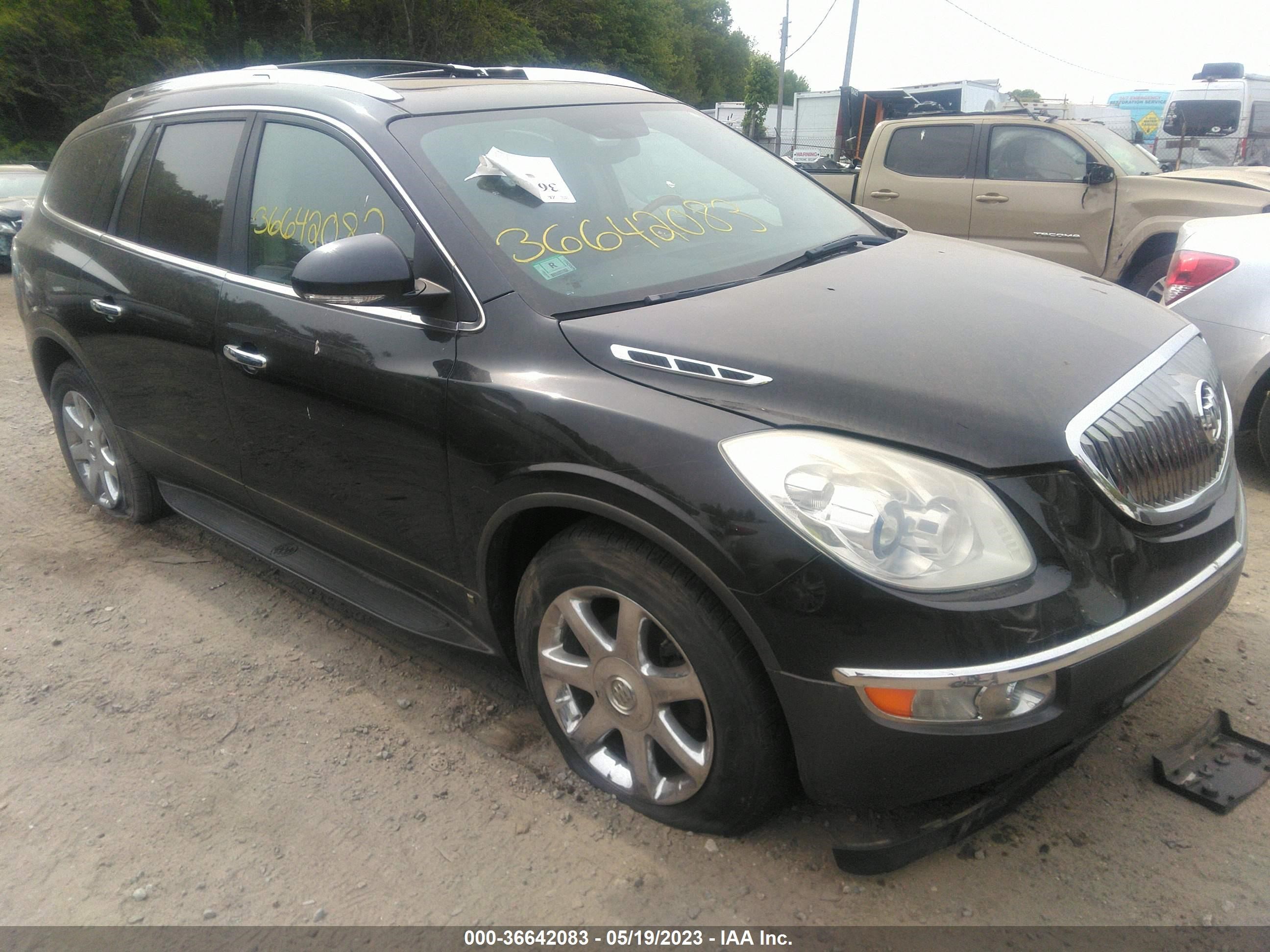 Photo 0 VIN: 5GAEV23D29J105505 - BUICK ENCLAVE 