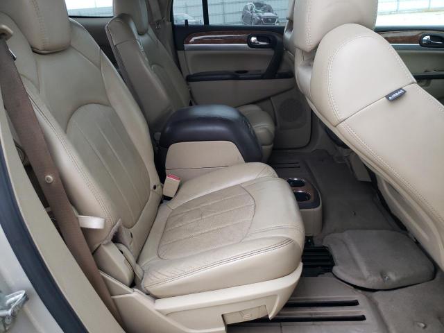 Photo 10 VIN: 5GAEV23D29J123521 - BUICK ENCLAVE 