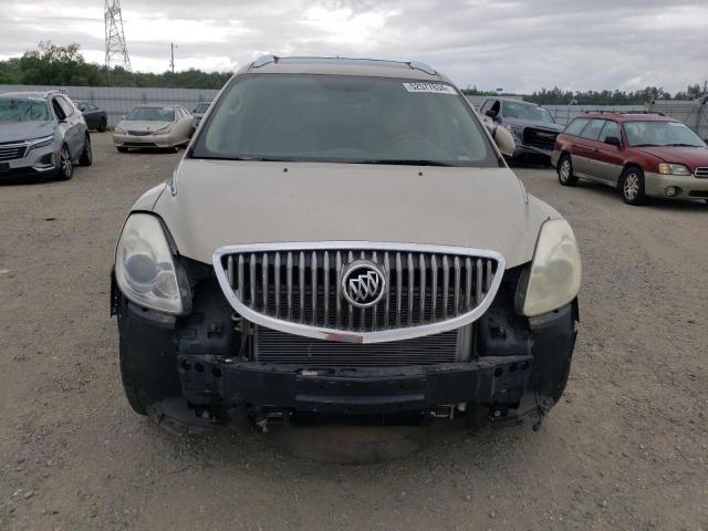 Photo 4 VIN: 5GAEV23D29J123521 - BUICK ENCLAVE 