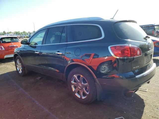 Photo 1 VIN: 5GAEV23D29J132235 - BUICK ENCLAVE CX 