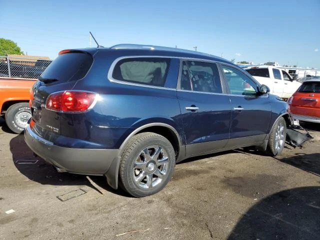 Photo 2 VIN: 5GAEV23D29J132235 - BUICK ENCLAVE CX 