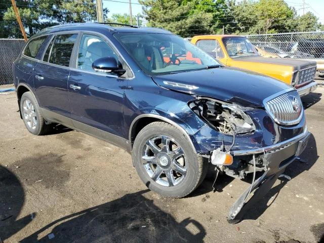 Photo 3 VIN: 5GAEV23D29J132235 - BUICK ENCLAVE CX 