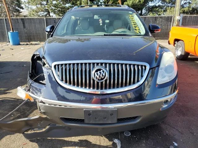 Photo 4 VIN: 5GAEV23D29J132235 - BUICK ENCLAVE CX 