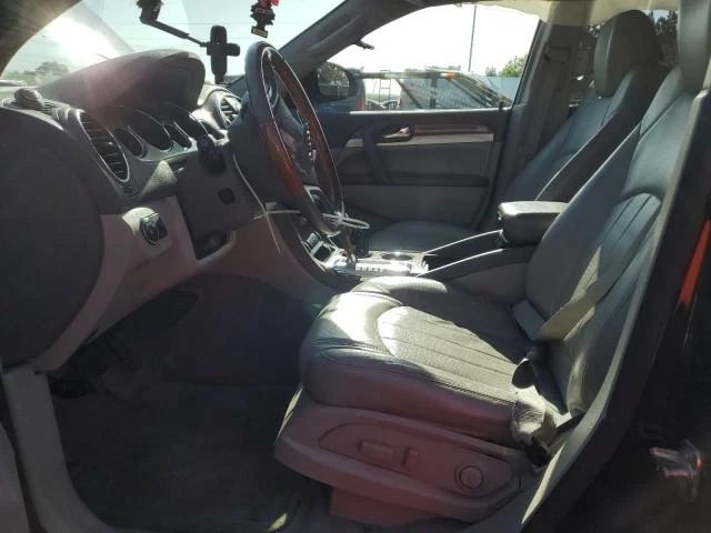 Photo 6 VIN: 5GAEV23D29J132235 - BUICK ENCLAVE CX 