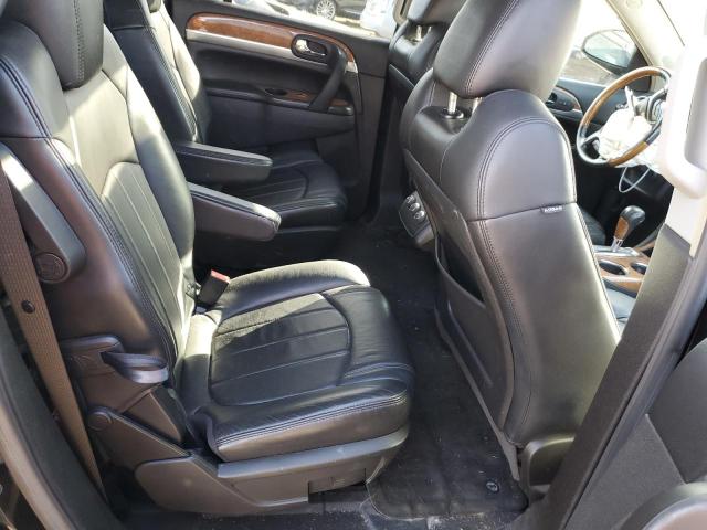 Photo 10 VIN: 5GAEV23D29J209234 - BUICK ENCLAVE CX 