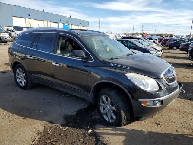 Photo 3 VIN: 5GAEV23D29J209234 - BUICK ENCLAVE CX 