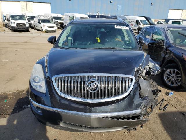 Photo 4 VIN: 5GAEV23D29J209234 - BUICK ENCLAVE CX 