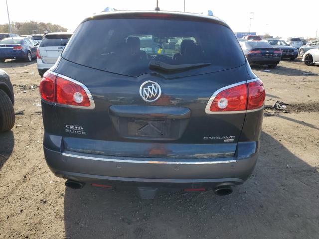 Photo 5 VIN: 5GAEV23D29J209234 - BUICK ENCLAVE CX 