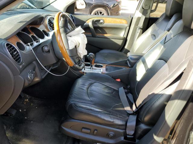 Photo 6 VIN: 5GAEV23D29J209234 - BUICK ENCLAVE CX 