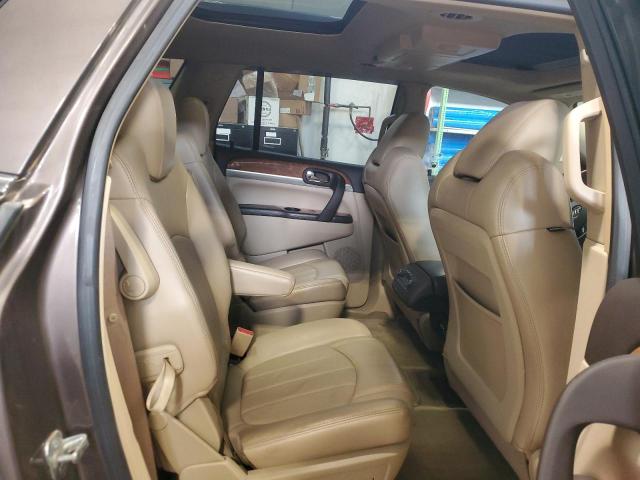 Photo 10 VIN: 5GAEV23D29J217799 - BUICK ENCLAVE CX 