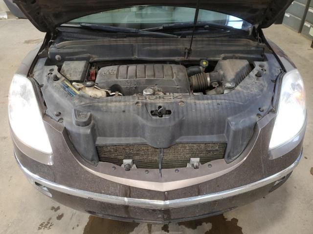 Photo 11 VIN: 5GAEV23D29J217799 - BUICK ENCLAVE CX 