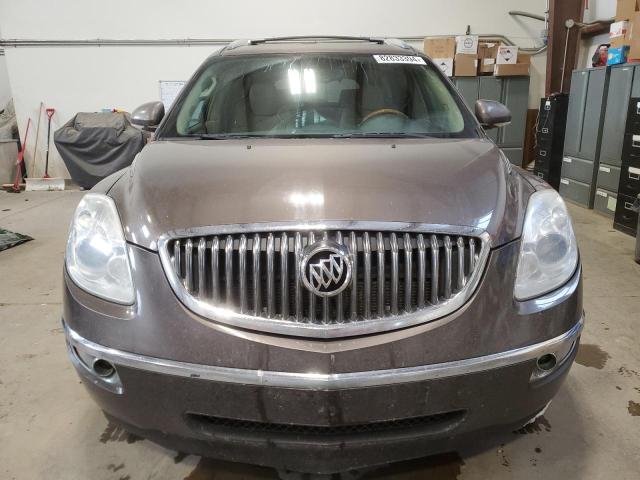 Photo 4 VIN: 5GAEV23D29J217799 - BUICK ENCLAVE CX 