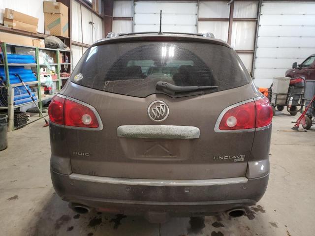 Photo 5 VIN: 5GAEV23D29J217799 - BUICK ENCLAVE CX 