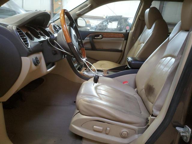 Photo 6 VIN: 5GAEV23D29J217799 - BUICK ENCLAVE CX 