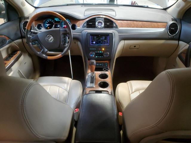 Photo 7 VIN: 5GAEV23D29J217799 - BUICK ENCLAVE CX 