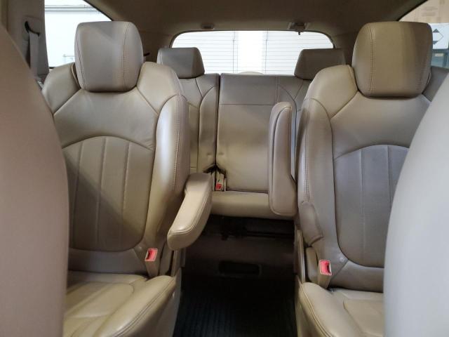 Photo 9 VIN: 5GAEV23D29J217799 - BUICK ENCLAVE CX 