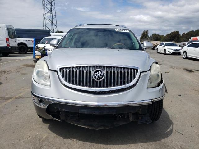 Photo 4 VIN: 5GAEV23D39J113998 - BUICK ENCLAVE 