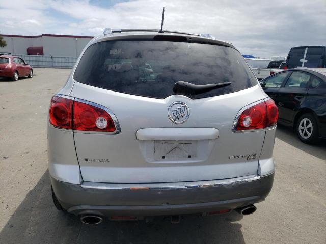 Photo 5 VIN: 5GAEV23D39J113998 - BUICK ENCLAVE 