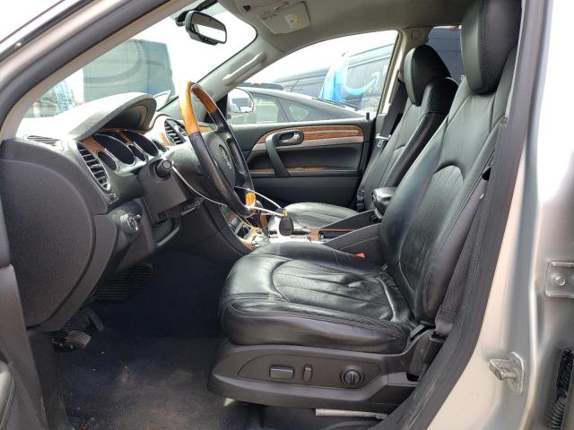 Photo 6 VIN: 5GAEV23D39J113998 - BUICK ENCLAVE 