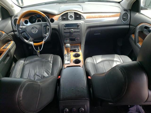 Photo 7 VIN: 5GAEV23D39J113998 - BUICK ENCLAVE 