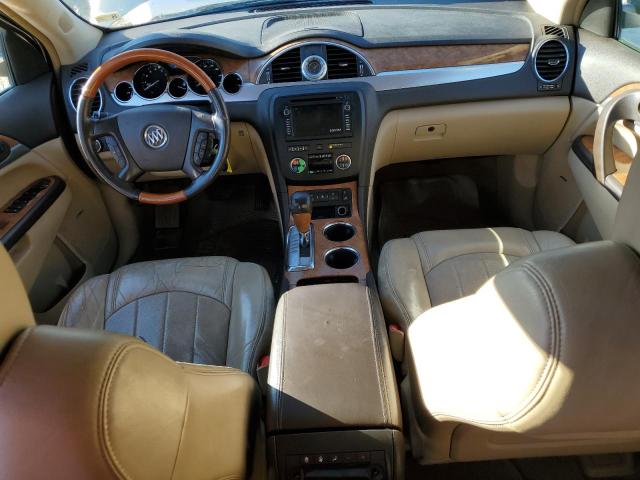 Photo 7 VIN: 5GAEV23D39J169522 - BUICK ENCLAVE CX 