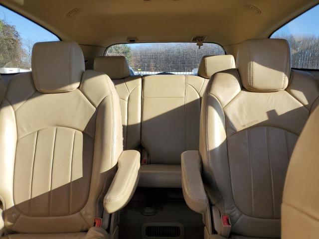 Photo 9 VIN: 5GAEV23D39J169522 - BUICK ENCLAVE CX 